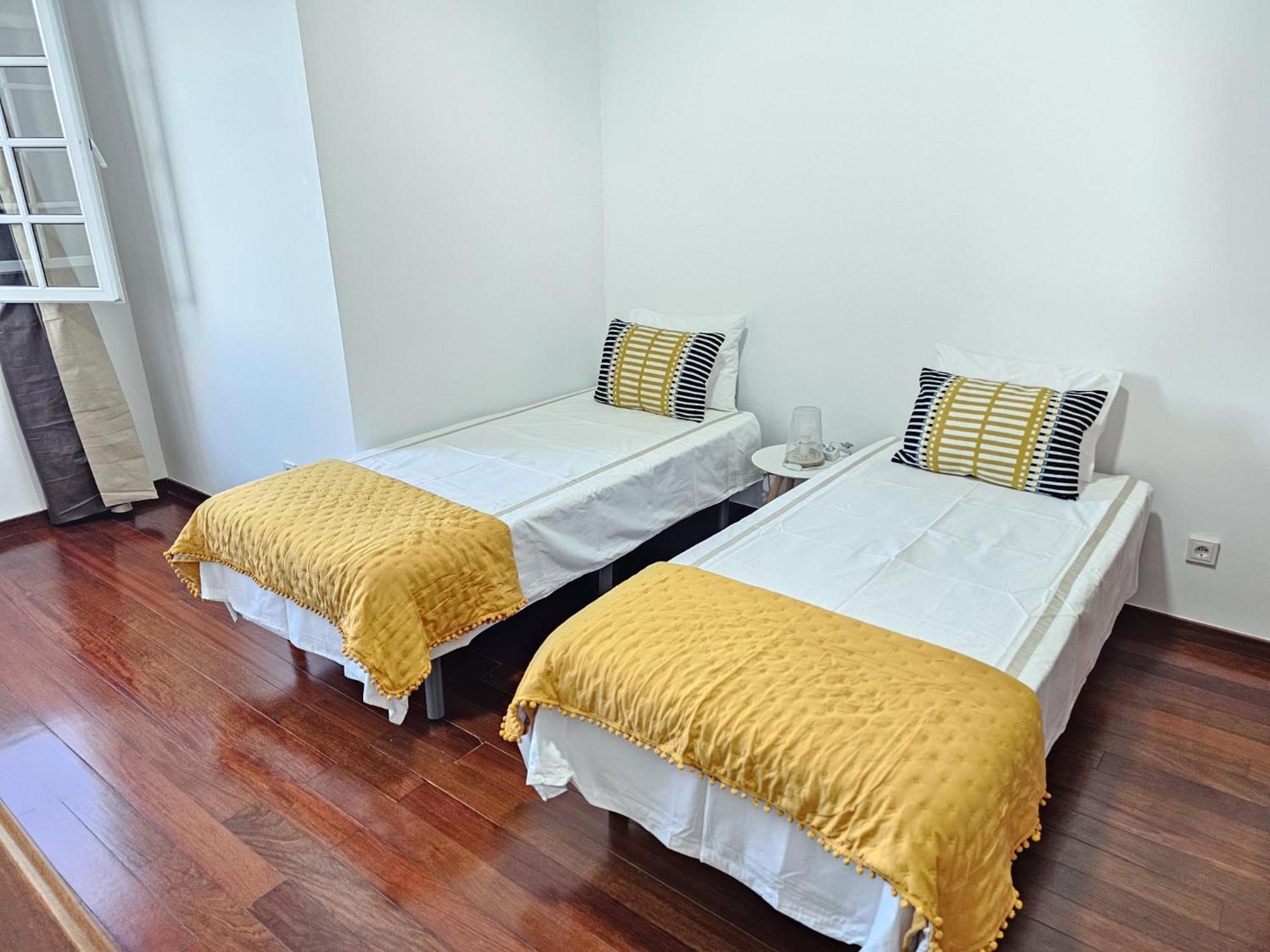 Apartamento The View Santa Cruz  Exterior foto