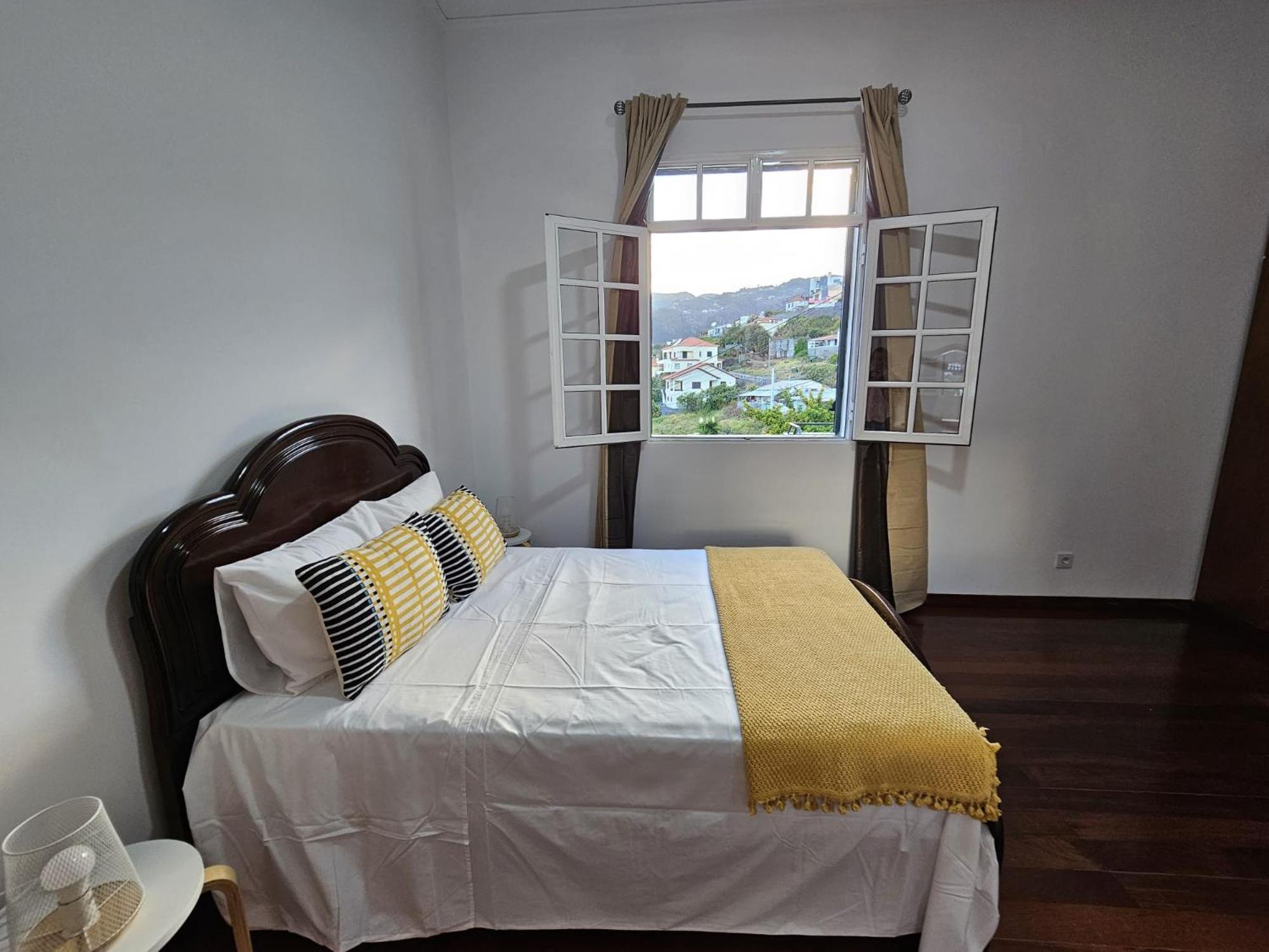 Apartamento The View Santa Cruz  Exterior foto