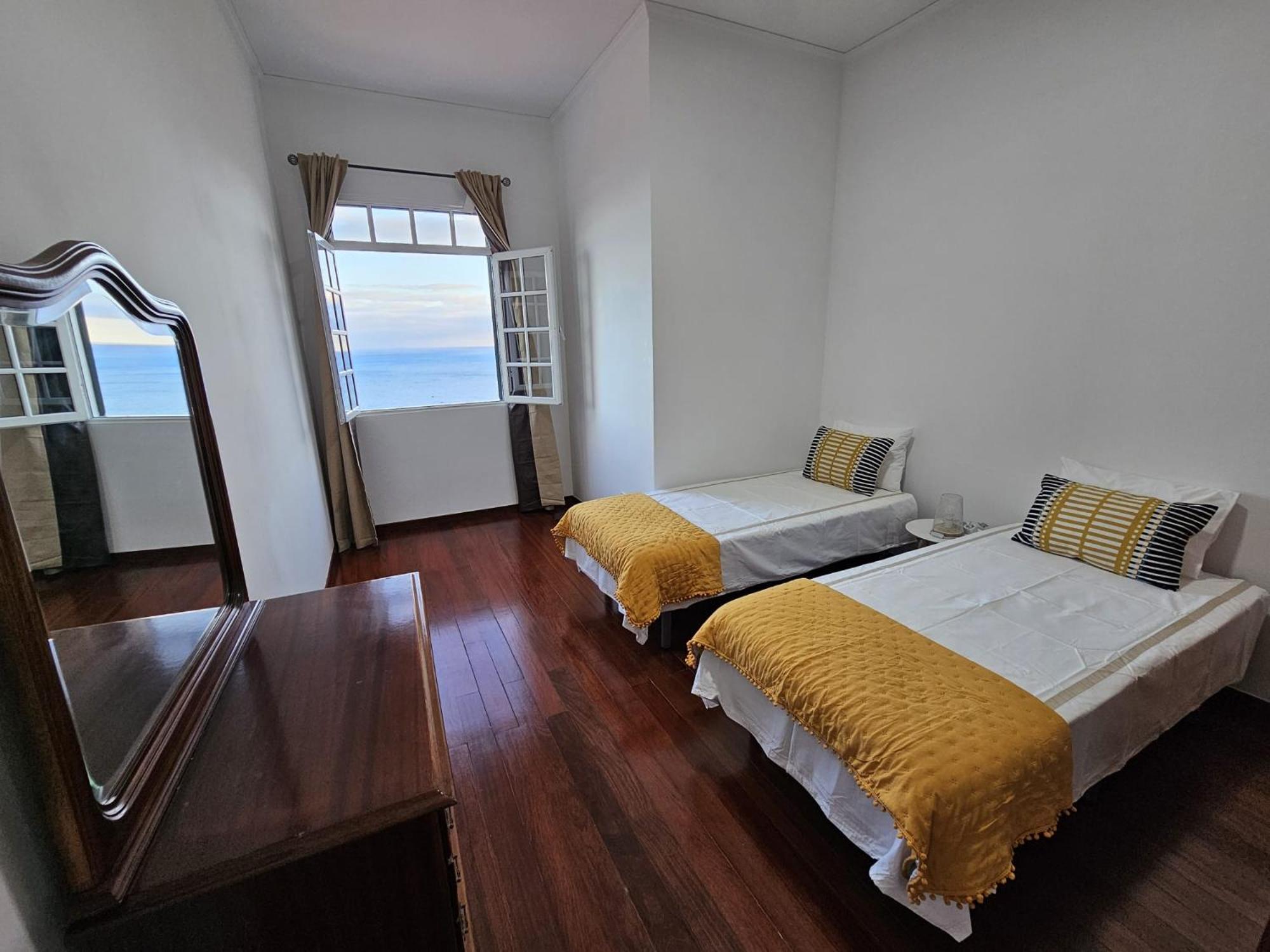 Apartamento The View Santa Cruz  Exterior foto