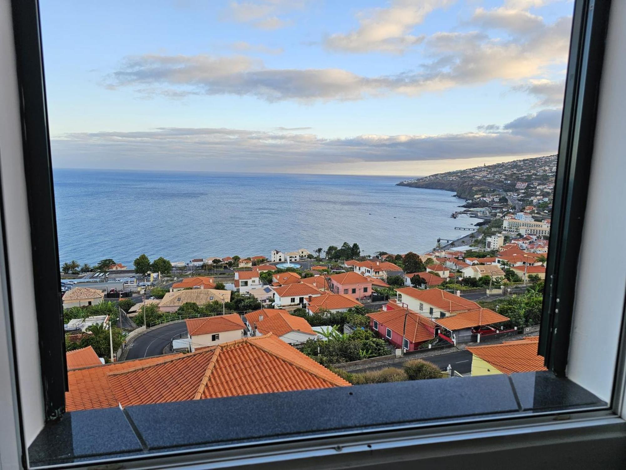 Apartamento The View Santa Cruz  Exterior foto