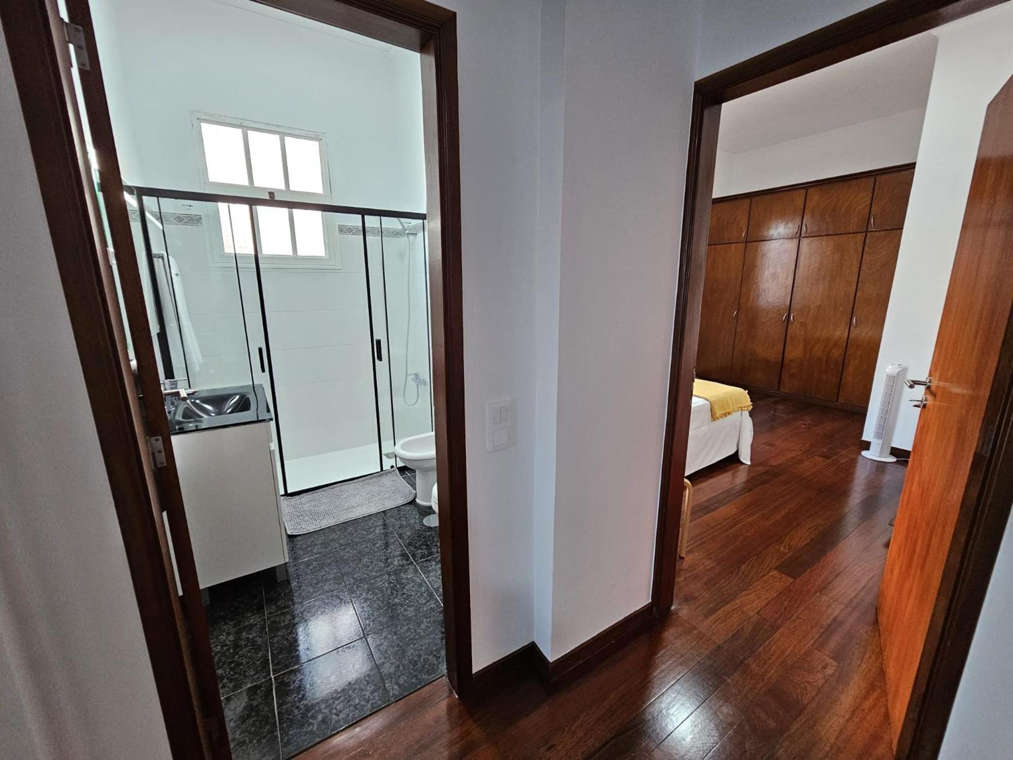 Apartamento The View Santa Cruz  Exterior foto