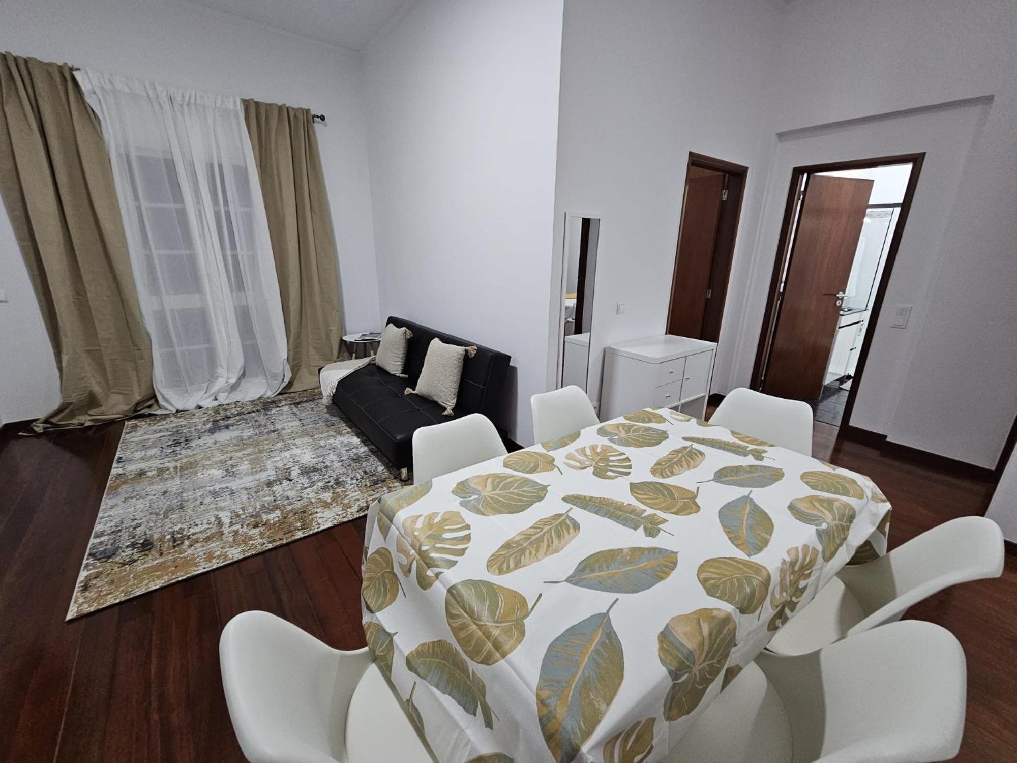 Apartamento The View Santa Cruz  Exterior foto