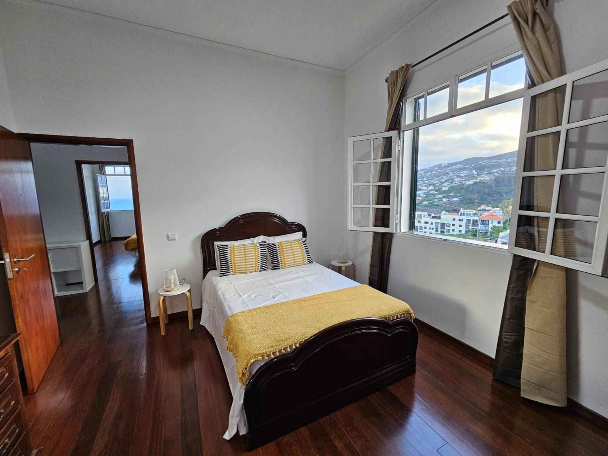 Apartamento The View Santa Cruz  Exterior foto