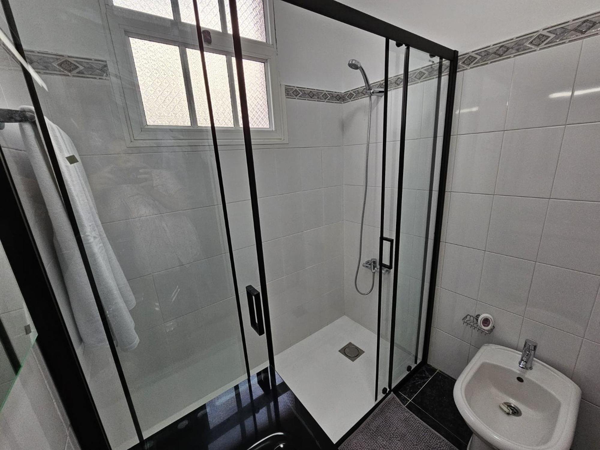 Apartamento The View Santa Cruz  Exterior foto